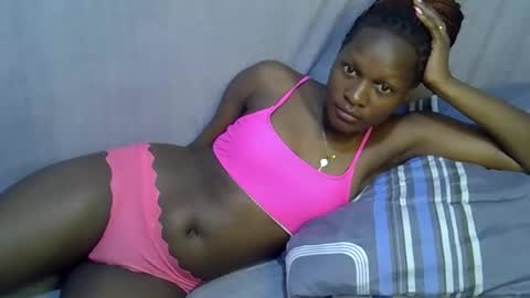 sexylover online show from April 30, 9:15 am