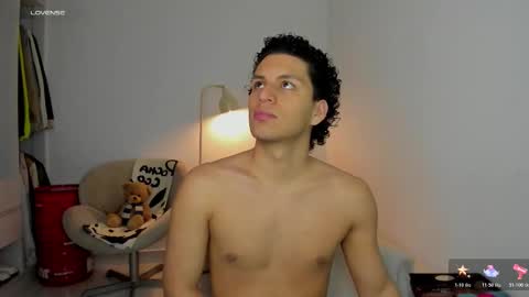 Natan online show from October 28, 7:01 am