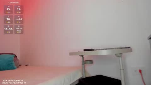 Natan online show from November 1, 2:13 am