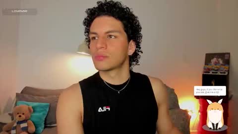 Natan online show from December 22, 2:52 am