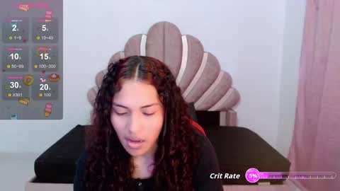 Snapshot of naya_fox1 chatting on December 15, 6:12 pm naya_fox1 online show from December 15, 6:12 pm