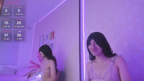 NAYA VELVET online show from January 9, 7:04 pm