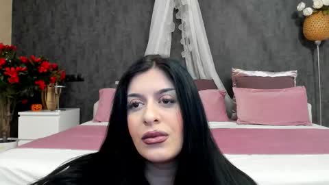 Eliza online show from January 11, 4:12 pm