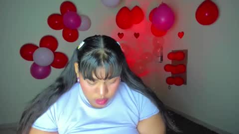 nayara_hinny online show from February 6, 4:06 am