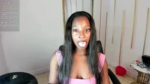 Nayaris 3 online show from February 17, 8:58 pm