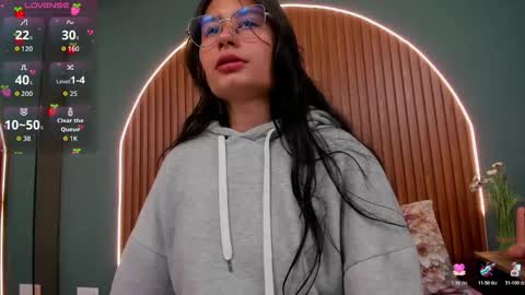 Naye  online show from October 29, 3:31 am