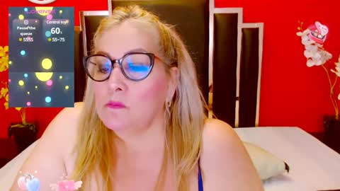 Lady Nayla online show from January 21, 5:20 pm