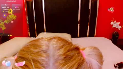 Lady Nayla online show from February 25, 9:24 pm