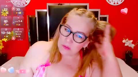 Lady Nayla online show from February 26, 5:07 pm