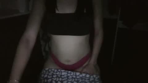 nayly33 online show from January 9, 4:48 am