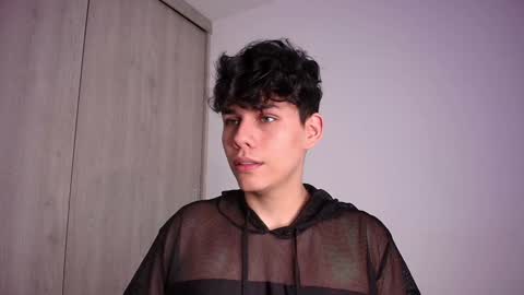 Snapshot of nayton_and_lex chatting on January 6, 1:08 pm Naytoon online show from January 6, 1:08 pm