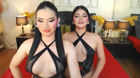 F R A N Z I A online show from October 27, 9:19 pm