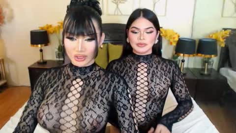 F R A N Z I A online show from November 17, 4:46 pm