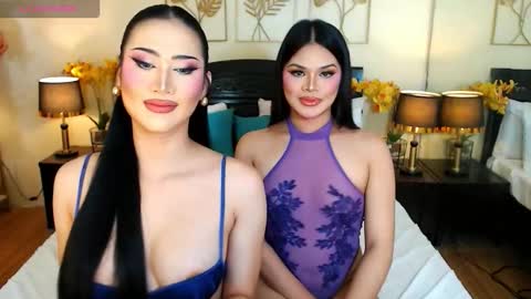 F R A N Z I A online show from January 11, 7:52 pm