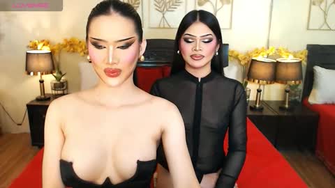 F R A N Z I A online show from March 3, 8:59 pm