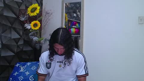 Nazper online show from January 5, 2:52 pm