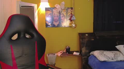 Nazper online show from January 9, 6:04 pm