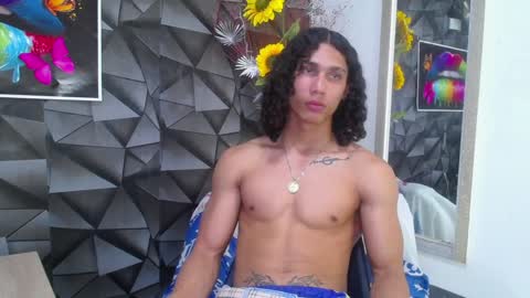 Nazper online show from January 10, 6:38 pm