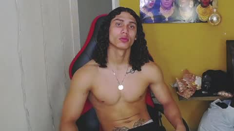 Nazper online show from January 26, 4:20 pm