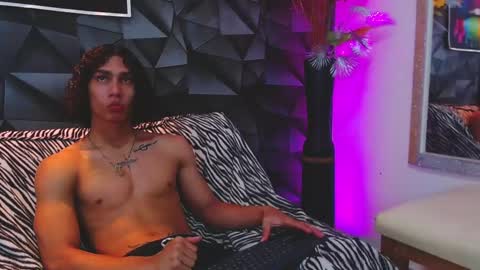 Nazper online show from February 15, 2:33 pm