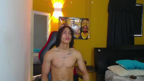 Nazper online show from February 26, 3:19 pm