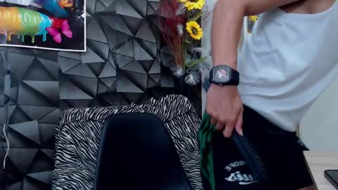 Nazper online show from February 26, 11:15 pm