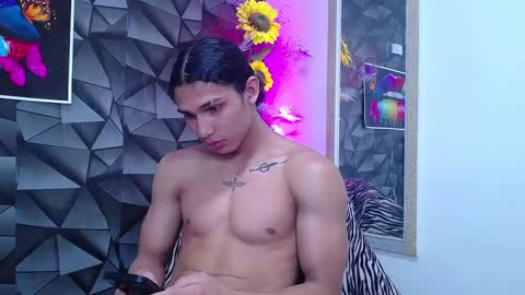 Nazper online show from March 1, 3:05 pm