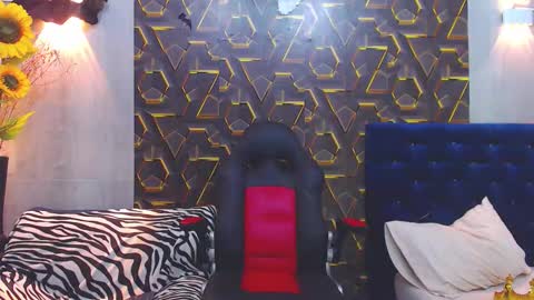 Nazper online show from November 9, 4:05 pm