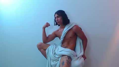 Nazper online show from March 18, 3:26 pm