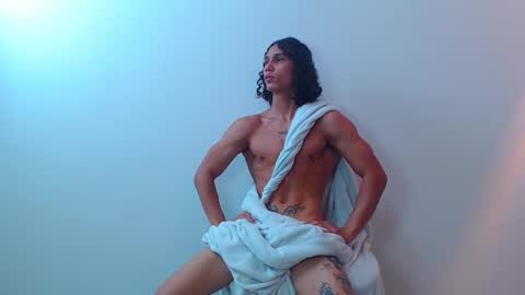 Nazper online show from March 19, 5:17 pm