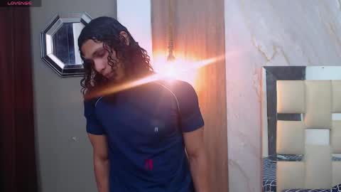 Nazper online show from April 2, 2:04 pm