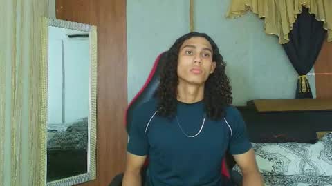 Nazper online show from June 25, 6:01 pm