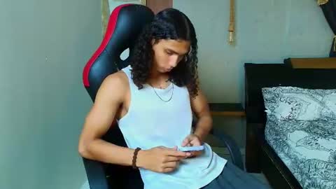 Nazper online show from July 8, 3:38 pm