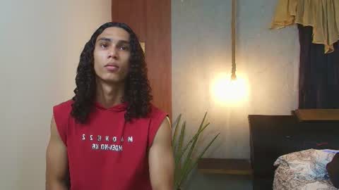 Nazper online show from July 28, 4:05 pm
