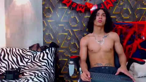 NAZPER online show from October 31, 6:53 pm