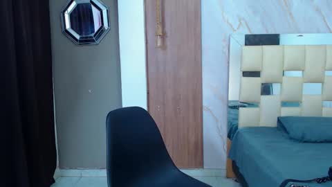 NAZPER online show from March 6, 4:58 pm