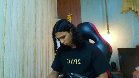 NAZPER online show from April 11, 6:12 pm