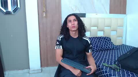 NAZPER online show from April 17, 5:49 pm