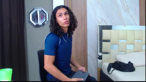 NAZPER online show from April 23, 2:08 pm