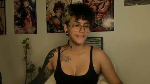 nazzz10 online show from January 15, 3:11 am