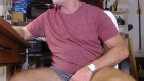 Seth online show from October 13, 11:05 pm