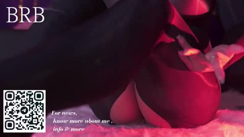 Nefertari online show from November 21, 11:20 am