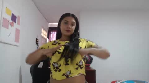 Nebyula online show from February 25, 7:25 pm