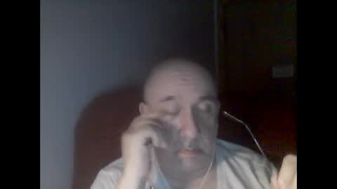 Tom online show from January 13, 2:28 am