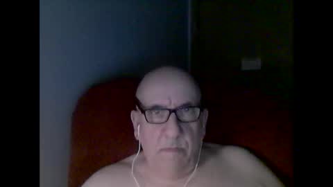 Tom online show from December 1, 3:00 am