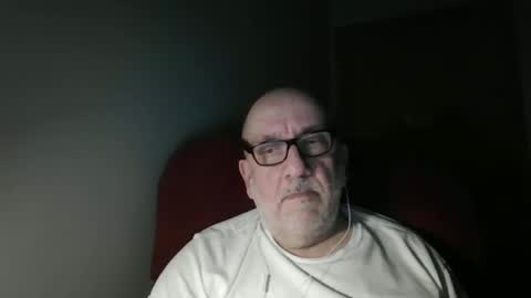 Tom online show from March 14, 1:23 am