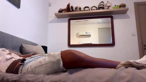 d03sntmatt3r online show from September 16, 6:20 pm