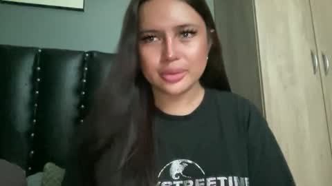 karla online show from April 6, 12:08 am