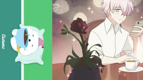 Nei turn green online show from November 12, 9:42 am