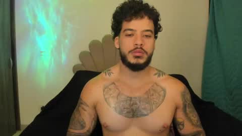 Nei turn green online show from April 16, 6:14 am